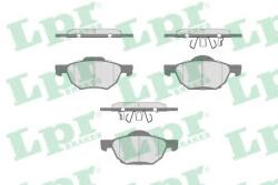 LPR Set placute frana, frana disc HONDA ACCORD VII (CM) (2002 - 2008) LPR 05P1211