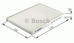 Bosch Filtru polen / aer habitaclu LAND ROVER DISCOVERY IV (LA) (2009 - 2016) BOSCH 1 987 432 235