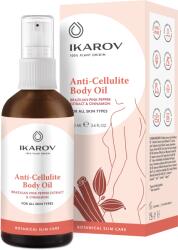 Ikarov Антицелулитно масло за тяло, 100 ml - baby