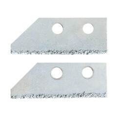 Topex Insertie pentru curatarea cozii 2 bucati (16B4711)