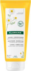 Klorane Chamomile Озаряващ балсам, 200 ml - baby