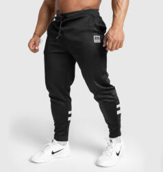 Iron Aesthetics Pantaloni de trening Jogger Iron Aesthetics Boxed, negri: Neagră XL (P1834A11001)