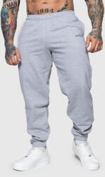 Iron Aesthetics Pantaloni de trening Oversized Iron Aesthetics Relaxed, gri: Gri M (P2882A15747)