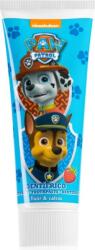 Pasta de dinti pentru copii Paw Patrol 75 ml