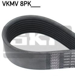SKF Curea transmisie cu caneluri MERCEDES M-CLASS (W164) (2005 - 2011) SKF VKMV 8PK2035