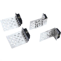 Topex Set de suporturi magnetice pentru placi (16B480)