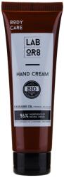 Labor8 Hemp Крем за ръце с конопено масло, 75 ml - baby
