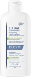 Ducray Kelual Squanorm Регулиращ третиращ шампоан против мазен пърхот, 200 ml - baby