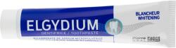 ELGYDIUM Избелваща паста за зъби Whitening, 75 ml - baby