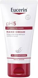 Eucerin pH5 Крем за ръце, 75 ml - baby