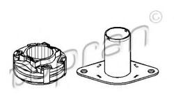 TOPRAN Rulment de presiune VW POLO (9N) (2001 - 2012) TOPRAN 112 200