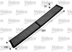 VALEO Filtru polen / aer habitaclu BMW Seria 3 (E90) (2005 - 2011) VALEO 715503