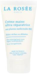 La Rosée Възстановяващ крем за ръце с органични лечебни растения, 50 ml - baby