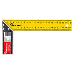 Top Tools Derek patrat 250 mm (30C333) Vinclu