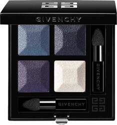 Givenchy Prisme Quatuor Eyeshadow Palette 02 Ecume paleta de farduri de ochi Woman 4 g tester