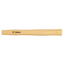 Topex Hammer maner 40cm pentru ciocan 2000 g (02A084)
