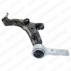 DELPHI Bascula / Brat suspensie roata NISSAN PRIMERA Hatchback (P12) (2002 - 2016) DELPHI TC1447