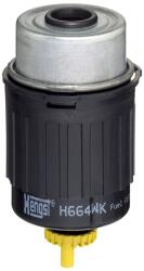 Hengst Filter filtru combustibil HENGST FILTER H664WK (H664WK) - automobilus