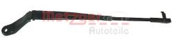 METZGER Brat stergator, parbriz VW SHARAN (7M8, 7M9, 7M6) (1995 - 2010) METZGER 2190154