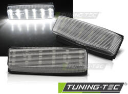  MAZDA MX-5 05-15 LED Tuning-Tec Rendszámtábla világítás (PRMA04)
