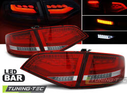 AUDI A4 B8 08-11 SEDAN R-W LED Tuning-Tec Hátsó Lámpa (LDAUA2)
