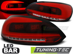 VW SCIROCCO 3 08- R-W LED BAR Tuning-Tec Hátsó Lámpa (LDVWC1)