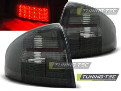 AUDI A6 05.97-05.04 SEDAN SMOKE LED Tuning-Tec Hátsó Lámpa (LDAU77)