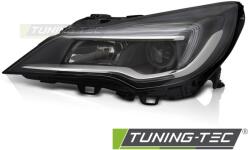 OPEL ASTRA K 15-19 BAL TYC Fényszóró (FOP07L)
