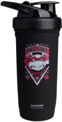 Smartshake Smart Reforce Stainless Steel Shaker | TMNT Ninja Power [900 мл]