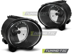 BMW F10 10- / E92 07-09 CLEAR M-PAKIET Tuning-Tec Ködlámpa (HABM14)