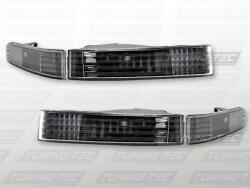 Honda PRELUDE 02.92-01.97 BLACK Tuning-Tec Első irányjelző (KPHO08)