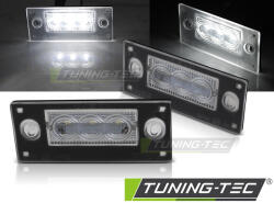  AUDI A3 8L 00-03 / A4 B5 99-01 AVANT 3x SMD L Tuning-Tec Rendszámtábla világítás (PRAU11)