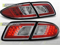 MAZDA 6 08.02-08.07 SEDAN CHROME LED Tuning-Tec Hátsó Lámpa (LDMA01)
