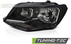 VW CADDY 15-20 BAL TYC Fényszóró (FVW10L)