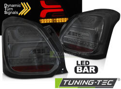 SUZUKI SWIFT VI 17- SMOKE LED Tuning-Tec Hátsó Lámpa (LDSI13)