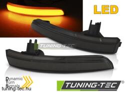 FORD KUGA / ESCAPE / ECOSPORT LED SMOKE Visszapillantó Tükör Irányjelző () (KBFO08)