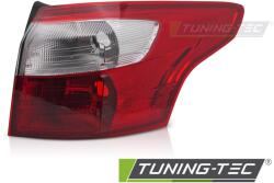 FORD FOCUS MK3 11-14 TURNIER JOBB TYC Hátsó Lámpa (RFO03R)