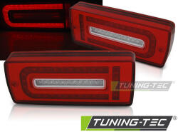  MERCEDES W463 G-CLASS 07-17 R-W Tuning-Tec Hátsó Lámpa (LDMED2)