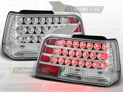  BMW E36 12.90-08.99 SEDAN CHROME LED Tuning-Tec Hátsó Lámpa (LDBM11)