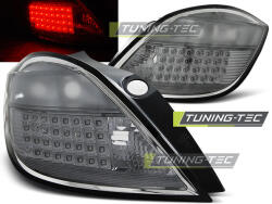 OPEL ASTRA H 03.04-09 5D SMOKE LED Tuning-Tec Hátsó Lámpa (LDOP39)