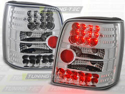 VW PASSAT B5 11.96-08.00 VARIANT CHROME LED Tuning-Tec Hátsó Lámpa (LDVW15)