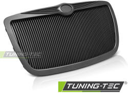 CHRYSLER 300 C 04-11 ROYCE STYLE FÉNYES FEKETE Tuning-Tec Hűtőrács (GRCH03)