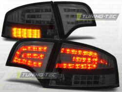  AUDI A4 B7 11.04-03.08 SEDAN SMOKE LED Tuning-Tec Hátsó Lámpa (LDAU72)