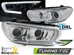  VW SCIROCCO VW SCIROCCO 14-17 CHROME Tuning-Tec Fényszóró (LPVWU6)
