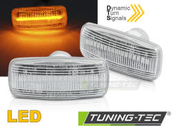 HRYSLER JEEP PATRIOT / COMPASS / GRAND CHEROKEE LE Tuning-Tec Oldalsó irányjelző (KBCH05)