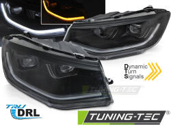  VW CADDY 20- FULL LED Tuning-Tec Fényszóró (Dinamikus) (LPVWV4)
