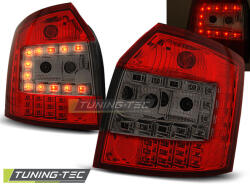 AUDI A4 10.00-10.04 AVANT LED Tuning-Tec Hátsó Lámpa (LDAU35)