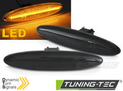  LEXUS IS II 06-10 SMOKE LED Tuning-Tec Oldalsó irányjelző (KBLE02)
