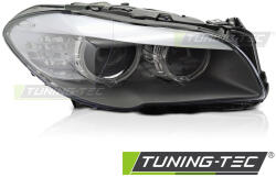  BMW F10 F11 10-13 XENON JOBB Tuning-Tec Fényszóró (FBM15R)