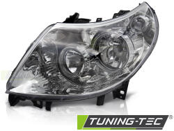 FIAT DUCATO / BOXER / JUMPER 10-14 BAL TYC Fényszóró (FFI01L)